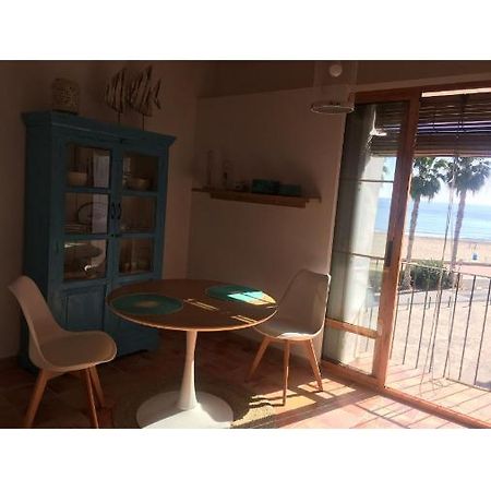 Apartamento Marinero En Primera Linea Villajoyosa Εξωτερικό φωτογραφία